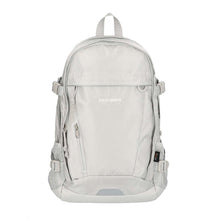 將圖片載入圖庫檢視器 NEIKIDNIS Alpha Air 防水輕便多功能後背包 淺灰色