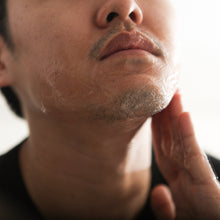 將圖片載入圖庫檢視器 LAZY SOCIETY 積雪草刮鬍凝膠 50ml