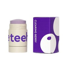 將圖片載入圖庫檢視器 TEEHEEHEE 莓果清潔泥膜棒