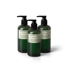 將圖片載入圖庫檢視器 LAZY SOCIETY 積雪草涼感刮鬍凝膠 250ml