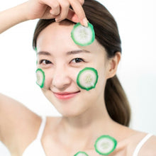 將圖片載入圖庫檢視器 KOCOSTAR 切片造型補水面膜 1組10片 3種