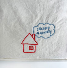 將圖片載入圖庫檢視器 SECOND MORNING Semo Home 保冷袋