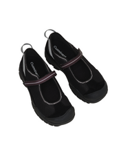將圖片載入圖庫檢視器 CULMINANT Valle D'aosta 2 黑色瑪莉珍運動鞋