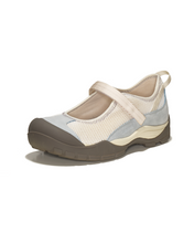 將圖片載入圖庫檢視器 CULMINANT Valle D'aosta 2 天空藍瑪莉珍運動鞋