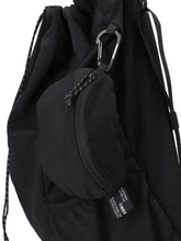 將圖片載入圖庫檢視器 NEIKIDNIS ID Packable String 可收納束口後背包 18L(4色)