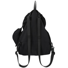 將圖片載入圖庫檢視器 NEIKIDNIS ID Packable String 可收納束口後背包 14L(4色)