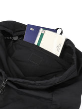將圖片載入圖庫檢視器 NEIKIDNIS ID Packable String 可收納束口後背包 14L(4色)