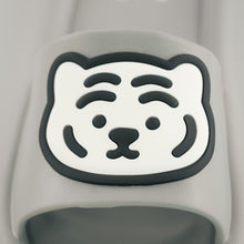 將圖片載入圖庫檢視器 MUZIK TIGER 厚底防滑拖鞋 2款