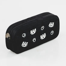 將圖片載入圖庫檢視器 MUZIK TIGER 胖虎刺繡筆袋 2款