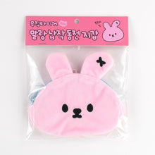 將圖片載入圖庫檢視器 MUZIK TIGER 絨毛零錢包 6種