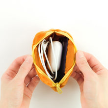 將圖片載入圖庫檢視器 MUZIK TIGER 絨毛零錢包 6種