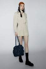 將圖片載入圖庫檢視器 MARHEN.J Popcorn Mambo 個性街頭爆米花丹寧手提肩背包