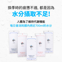 將圖片載入圖庫檢視器 LINGTEA 元氣沖泡飲 陽光玫瑰葡萄味