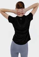 將圖片載入圖庫檢視器 CONCHWEAR 涼感運動上衣 5色