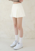 將圖片載入圖庫檢視器 CONCHWEAR 迷你兩摺網球裙 5色