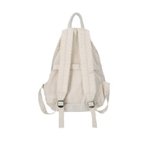 將圖片載入圖庫檢視器 NEIKIDNIS Washed Nylon 水洗尼龍後背包