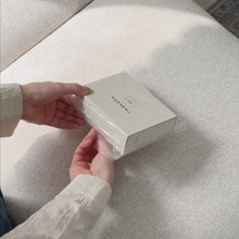 將影片載入圖庫檢視器並播放,MARHEN.J Aurora J 卡夾包 (6色)