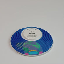 將影片載入圖庫檢視器並播放,LUYCHO x Oyow系列 Lovers - 3 鏡面倒影杯組 CL-OY-SSR-03 (350ml)