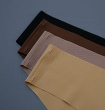 將圖片載入圖庫檢視器 CONCHWEAR 舒適無痕V型內褲 4色(擇2)