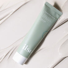 將圖片載入圖庫檢視器 ILSO 溫和保濕奶霜泥膜 100g