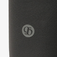將圖片載入圖庫檢視器 CITYBREEZE ACTIVE AIRY七分運動緊身褲 炭灰色