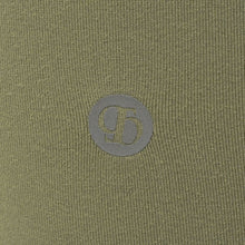 將圖片載入圖庫檢視器 CITYBREEZE ACTIVE AIRY 運動緊身五分褲 橄欖綠