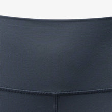 將圖片載入圖庫檢視器 CITYBREEZE ACTIVE AIRY 九分運動緊身褲 藏藍色