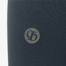 將圖片載入圖庫檢視器 CITYBREEZE ACTIVE AIRY 九分運動緊身褲 藏藍色