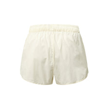 將圖片載入圖庫檢視器 CITYBREEZE ACTIVE AIRY兩件式短褲 象牙白