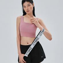 將圖片載入圖庫檢視器 CITYBREEZE ACTIVE AIRY兩件式短褲 墨黑色