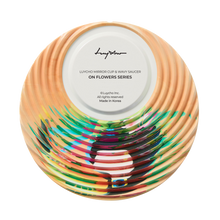 將圖片載入圖庫檢視器 LUYCHO On Flowers系列 鏡面倒影杯組_巨嘴鳥 (350ml)