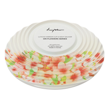 將圖片載入圖庫檢視器 LUYCHO On Flowers系列 鏡面倒影杯組_黃林鶯 (250ml)