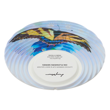 將圖片載入圖庫檢視器 LUYCHO On Flowers系列 鏡面倒影杯組_虎斑蝴蝶 (250ml)