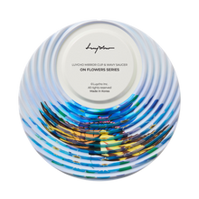 將圖片載入圖庫檢視器 LUYCHO On Flowers系列 鏡面倒影杯組_虎斑蝴蝶 (250ml)