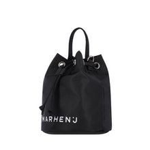 將圖片載入圖庫檢視器 MARHEN.J Lexy V2 黑色水桶肩背包