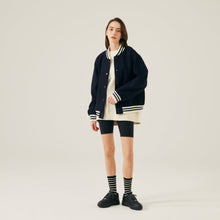 將圖片載入圖庫檢視器 GRIMPER Stick Rugged 黑色厚底球鞋