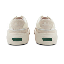 將圖片載入圖庫檢視器 ELLDU Underlay 米駝色厚底帆布鞋