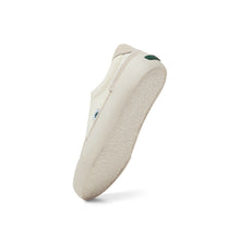 將圖片載入圖庫檢視器 ELLDU Underlay 米駝色厚底帆布鞋