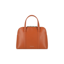將圖片載入圖庫檢視器 MARHEN.J Hazel 磚橘色蘋果皮革三用包