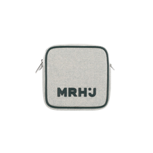 將圖片載入圖庫檢視器 MARHEN.J Mona 綠色蘋果皮革迷你斜背包(薛仁雅同款)