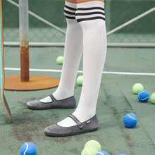 將圖片載入圖庫檢視器 VICTORIA 深灰色瑪莉珍娃娃鞋