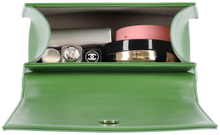 將圖片載入圖庫檢視器 MARHEN.J Calla Bag Mini 蘋果綠蘋果皮革三用包(CLASS:y Boeun同款)