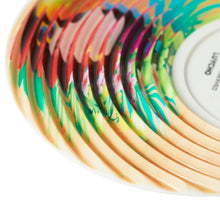 將圖片載入圖庫檢視器 LUYCHO On Flowers系列 鏡面倒影杯組_巨嘴鳥 (350ml)