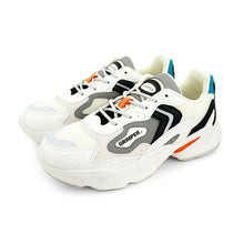 將圖片載入圖庫檢視器 GRIMPER Dobby 混色老爹鞋