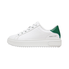 將圖片載入圖庫檢視器 AKIII CLASSIC Tennis Club 綠白色休閒鞋