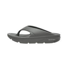 將圖片載入圖庫檢視器 AKIII CLASSIC Cloud Recovery Flipflop V2 灰色輕量夾腳拖鞋