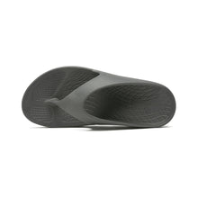 將圖片載入圖庫檢視器 AKIII CLASSIC Cloud Recovery Flipflop V2 灰色輕量夾腳拖鞋