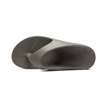 將圖片載入圖庫檢視器 AKIII CLASSIC Cloud Recovery Flipflop V2 卡其棕輕量夾腳拖鞋