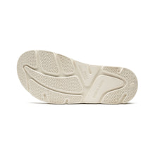 將圖片載入圖庫檢視器 AKIII CLASSIC Cloud Recovery Flipflop V2 象牙白棉花糖輕量夾腳拖鞋