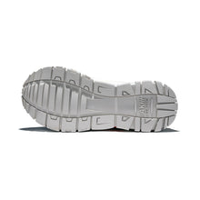 將圖片載入圖庫檢視器 AKIII CLASSIC Urban Tracker 奶油藍橘經典復刻中性老爹鞋 (金鍾旼同款)